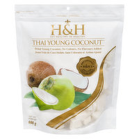 H & H - Thai Young Coconut