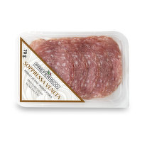 PREFERISCO - Sopressa Veneta Salami Sliced, 70 Gram