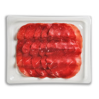 Bresaola - BRESAOLA PUNTA DANCA SLICED