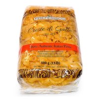 Preferisco - Creste Di Gallo No.25, 500 Gram