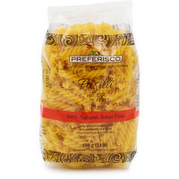 Preferisco - Fusilli Pasta