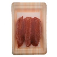 Frozen - Seasoned Pollock Roe, 120 Gram