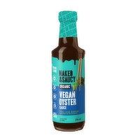 Naked - Vegan Oyster Sauce, 296 Millilitre