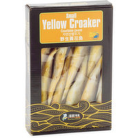 Frozen - Small Yellow Croaker, 400 Gram