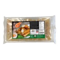 Frozen - Vegway Tiger Prawn Roll, 250 Gram