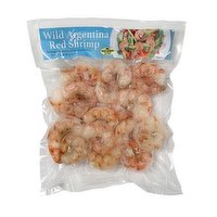 Smart Choice - Frozen Argentina Peeled Shrimp, 454 Gram