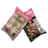 Frozen - Baby Octopus, 1 Each