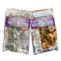 Smart Choice - Pacific White Shrimp 21/25, 300 Gram