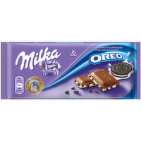 Buy Milka Oreo Choco Dessert Bisküvi 154 g