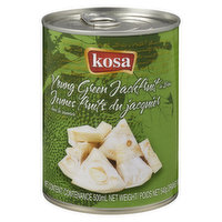 Kosa - Young Green Jackfruit