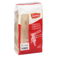Kosa - Rice Stick 10mm, 400 Gram