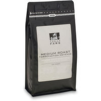 Urban Fare - Premium Whole Bean Coffee - Medium Roast, 340 Gram