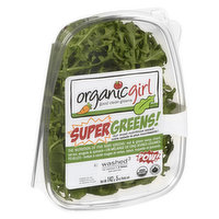 Organic Girl - Salad Mix Supergreens Organic, 142 Gram