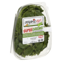 Organic Girl - Supergreens Mix Organic, 284 Gram