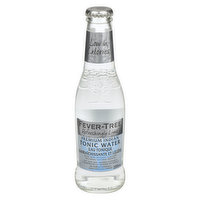 Fever Tree - Tonic Water light, 200 Millilitre