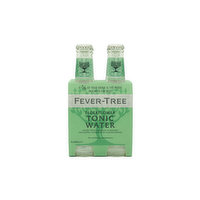 Fever Tree - Elderflower Tonic Water, 200 Millilitre