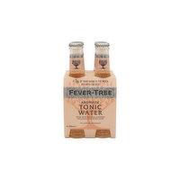 Fever Tree - Aromatic Tonic Water, 200 Millilitre