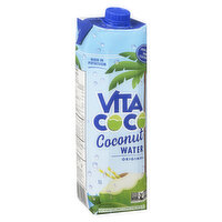 VitaCoco - 100% Pure Coconut Water, 1 Litre