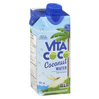 VitaCoco - Pure Coconut Water, 500 Millilitre