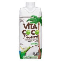 Vita Coco - Coconut Water Pressed, 500 Millilitre