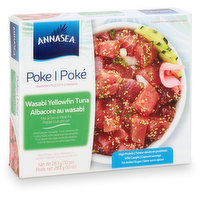 Poke Meal Kits – Annasea