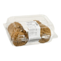 Bake Shop - Oatmeal Raisin and Cinnamon Cookies