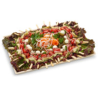 Urban Fare - Antipasto Skewer Platter Regular, 1 Each