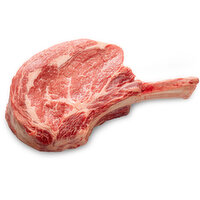 Western Canadian - Tomahawk Prime Rib Steak - Save-On-Foods