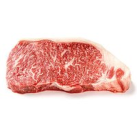 Fresh - Wagyu Beef Striploin, 1 Pound