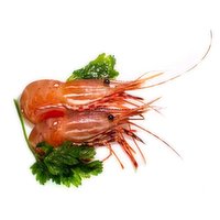 Fresh - BC Fresh Spot Prawns, 1 Pound