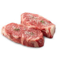 Western Canadian - S/C Striploin Steak, 400 Gram