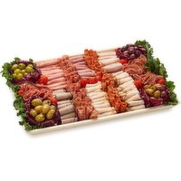 Urban Fare - Speciality Meat Platter Large, 1 Each