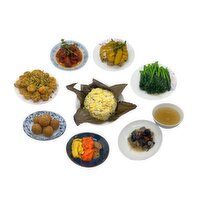 PriceSmart Foods - Moon Festival Dinner for Six, 1 Each