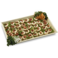 Urban Fare - Prawn Strawberry Canape Platter Large, 1 Each