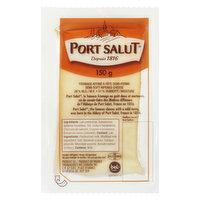 Port Salut - Cheese