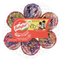 Babybel - Mini Original Firm Ripened Cheese