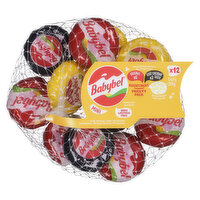 Babybel - Cheese, Multipack, 12 Each