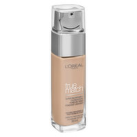 L'Oreal - True Match Super Blendable Face Foundation - 3C Rose Beige, 30 Millilitre