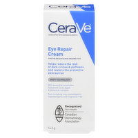 Cerave - Eye Repair Cream, 14.2 Gram