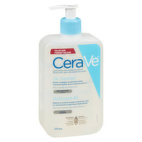 Cerave - SA Cleanser for Skin Smoothing, 473 Millilitre