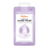 Sally Hansen - Hydrating Hand Mask, 1 Each