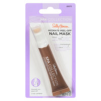 Sally Hansen - Hydrate Peel Off Nail Mask, 1 Each