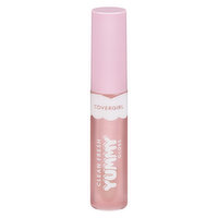 Cover Girl - Clean Fresh Yummy Gloss - Lets Get Fizzical, 10 Millilitre