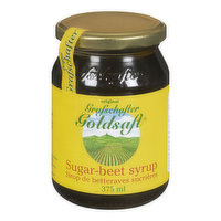 Grafschafter - Sugar Beet Syrup, 375 Millilitre