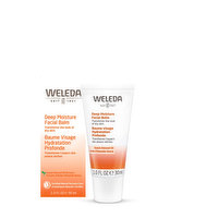 Weleda - WELEDA DEEP M OISTURE FACIAL BLM, 30 Millilitre