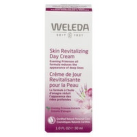 Weleda - Skin Revitalizing Day Cream Evening Primrose, 1 Ounce