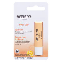 Weleda - Lip Balm Everon, 4.8 Gram