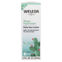 Weleda - Sheer Hydration Daily Lotion, 30 Millilitre