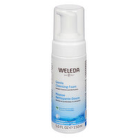 Weleda - Gentle Cleansing Foam, 150 Millilitre