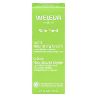 Weleda - Skin Food Light Nourishing Cream, 30 Millilitre